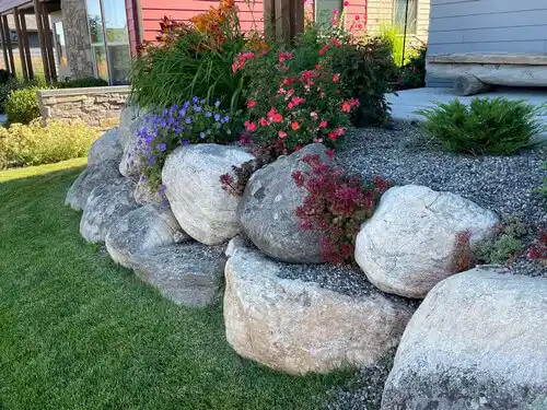 landscaping services Wyano